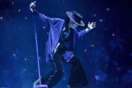 吴建豪《Dance Until We Die》歌词封面图