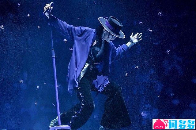 吴建豪《Dance Until We Die》歌词封面图