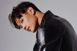 sunkis宋秉勤《BRAND NEW》歌词封面图