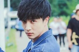 薛之谦《其实》歌词封面图