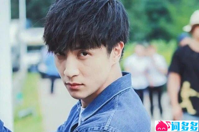 薛之谦《其实》歌词封面图