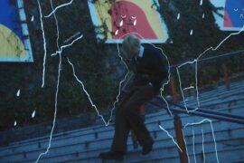 Max李玄《九宫格》歌词封面图