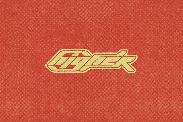 春野《HIGHER》歌词封面图