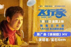 宝石Gem《铁蝴蝶》歌词封面图