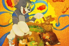 马思唯《鼠你会rap？》歌词封面图