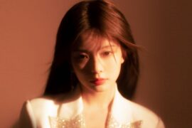 陈卓璇、刘宇《化雪》歌词封面图