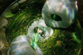 Dobi、郑润泽《耳塞》歌词封面图