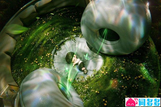 Dobi、郑润泽《耳塞》歌词封面图