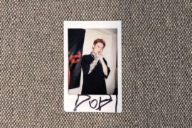 Dobi《忽冷忽热》歌词封面图