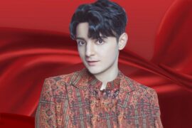 阿尔法《带上古丽去看卓玛》歌词封面图