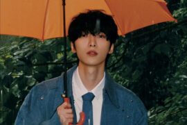 赵磊《快乐为何物》歌词封面图