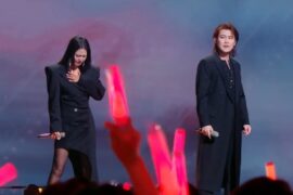 谭维维、刘凤瑶《窝囊废》歌词封面图