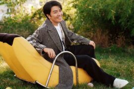 阿杜、欢子《越陷越深》歌词封面图