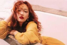 陈婧霏《打扫卫生》歌词