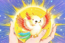 龚琳娜《喊太阳》歌词封面图