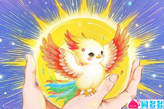 龚琳娜《喊太阳》歌词封面图