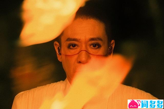 梁龙《东北四季歌》歌词封面图