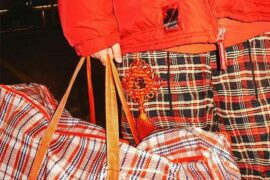 功夫胖KUNGFU-PEN《游子吟》歌词封面图