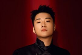 白小白《丛林法则》歌词封面图