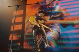 赵传《岁月也抢不走的东西》歌词封面图