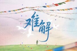 邓寓君(等什么君)《难解》歌词封面图