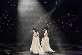 BY2《你是我终点站》歌词封面图