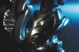 相对论乐队《硅基的叹息》歌词封面图