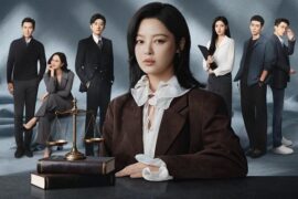 郑希怡《心的答案》歌词封面图