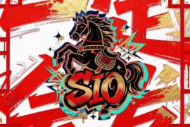 西奥Sio《一定会发》歌词封面图