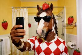 男人最爱听的赞美的话（封面图）