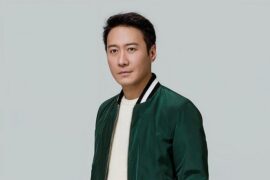 黎明《共你赶到这班车就是传奇》歌词封面图