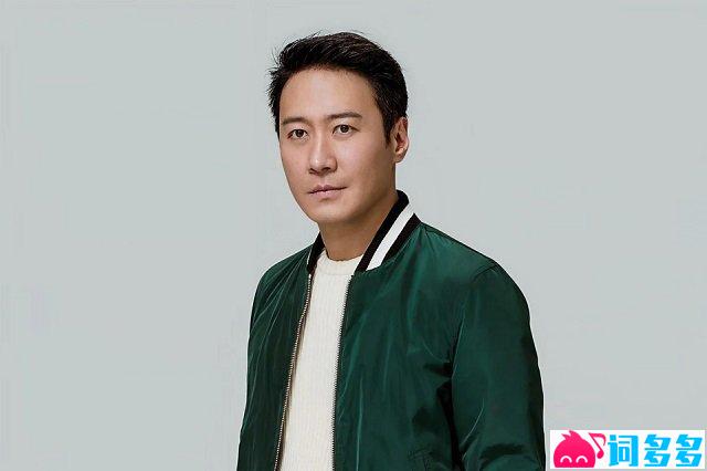 黎明《共你赶到这班车就是传奇》歌词封面图