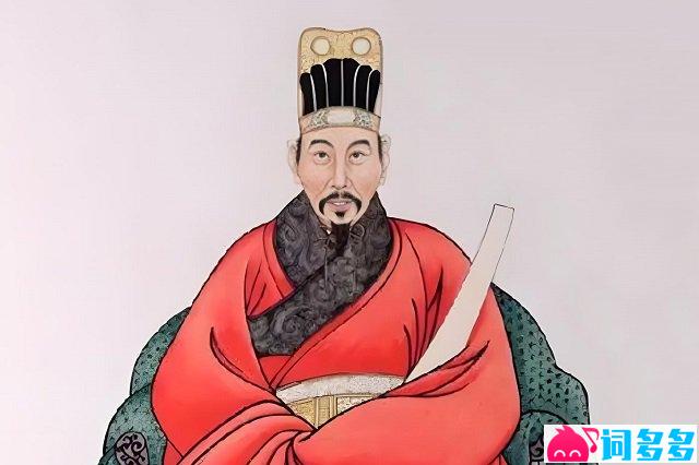 杨慎画像-杨慎最著名的十首诗词配图