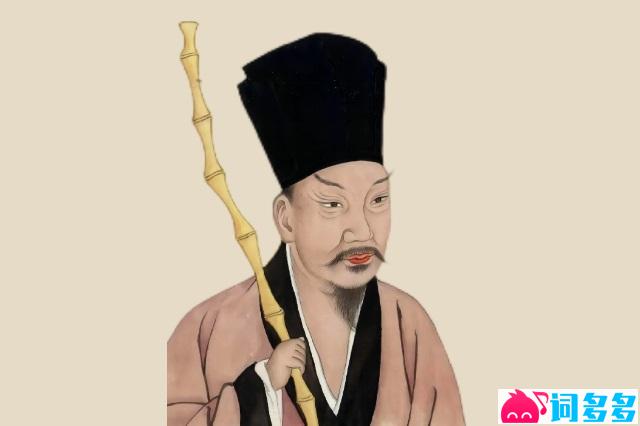 苏轼画像-苏轼最著名的十首诗词配图