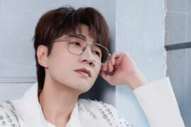 王铮亮《一撇一捺》歌词封面图