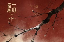 陈卓璇《愿忘》歌词