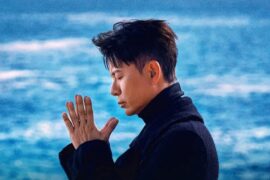 李克勤《你的爱情回不来》歌词