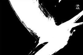 马帮乐队《海鸥》歌词及音源封面图