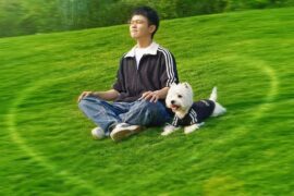 大宽《我知道你会在演唱会结束后和我分手》歌词封面图