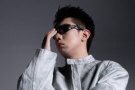 加木《十里》歌词及音源封面图