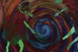 单依纯《光波》歌词封面图