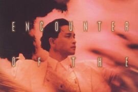 张国荣《当年情》歌词及MV完整版