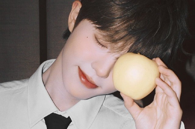 李昊《Endless Spring》歌词封面图