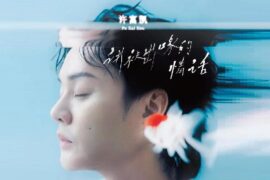 许富凯《讲袂出喙的情话》歌词封面图