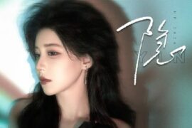 王允宸《夜莺与玫瑰》歌词封面图