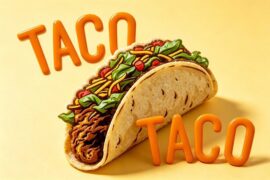 “TACO”是什么意思-图片