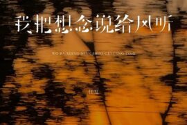 任夏《我把想念说给风听》歌词封面图