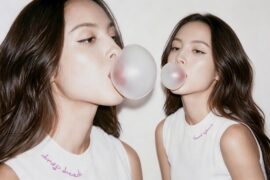 Olivia Rodrigo《drop dead》歌词封面图