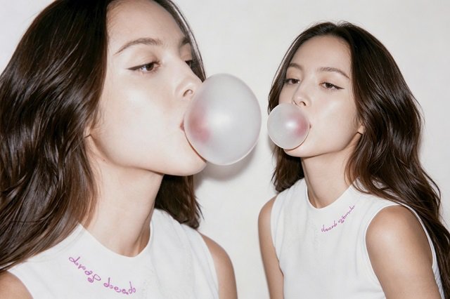 Olivia Rodrigo《drop dead》歌词封面图