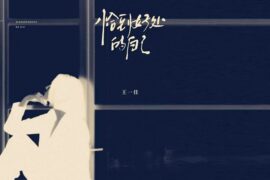 王一佳《恰到好处的自己》歌词